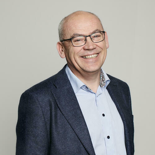 Terje Dahlen